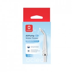 Pakaitiniai Oclean A10 ortodontiniai antgaliai