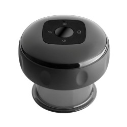 Vakuuminis masažuoklis-taurelė Medivon Cushy