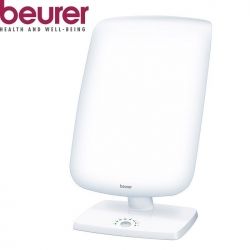 Šviesos terapijos lempa Beurer TL90 - 1