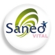 TENS/EMS elektrostimuliatorius masažui Saneo VITAL - 7