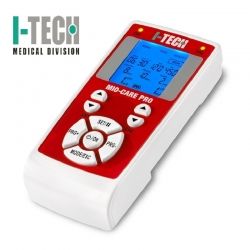 TENS/NEMS elektrostimuliatorius I-TECH Mio-Care PRO - 1
