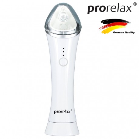 Vakuuminis veido valymo prietaisas Prorelax Facial Cleanser