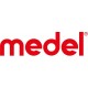 Žastinis kraujospūdžio matuoklis Medel Connect Cardio