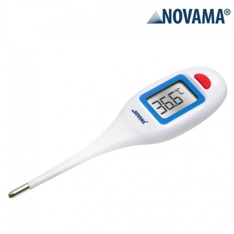 Skaitmeninis termometras NOVAMA Combo XL