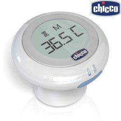 Infraraudonųjų spindulių termometras kūdikiams CHICCO My Touch