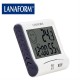 Termometras - drėgmės matuoklis Lanaform Hydrometer