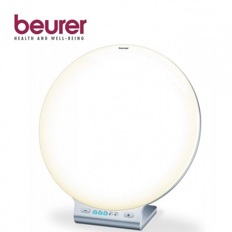 Šviesos terapijos lempa Beurer TL70