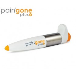 Automatinis skausmo malšinimo (TENS) pieštukas Pain Gone Plus