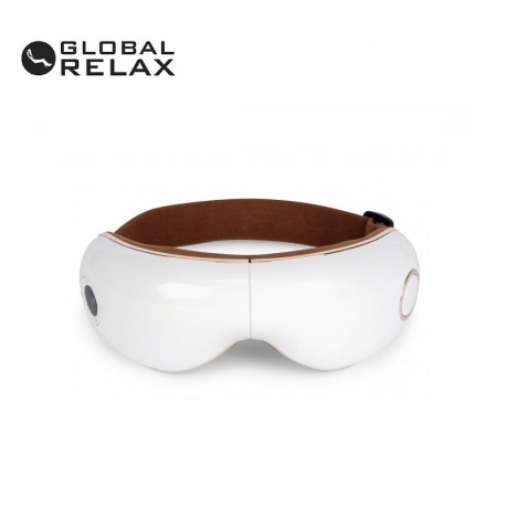 Veido ir akių masažuoklis Global Relax