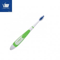 Elektrinis dantų šepetėlis Visiomed ProSonic Micro 2 (žalias)