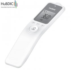 Bekontaktis infraraudonųjų spindulių termometras HubDIC Thermofinder Plus