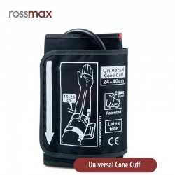 Universali manžetė ROSSMAX kraujospūdžio matuokliams