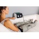 Presoterapijos (limfodrenažinio masažo) aparatas I-TECH I-PRESS LEG2, L dydis