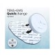 Belaidis TENS/EMS elektrostimuliatorius ProRelax Duo Comfort