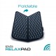 Bevielis EMS elektrostimuliatorius - kilimėlis Prorelax CoolFit Relax Pad