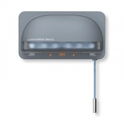 Dantų šepetėlių sterilizatorius Oclean S1