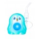 VITAMMY Puffino Inhalator pneumatyczno-tłokowy dla dzieci - 6