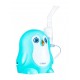 VITAMMY Puffino Inhalator pneumatyczno-tłokowy dla dzieci - 7