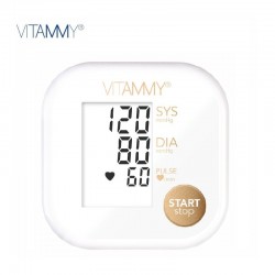 Žastinis kraujospūdžio matuoklis VITAMMY Ultra Beat