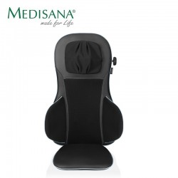 Masažinė sėdynė Medisana MC 825 Shiatsu - 1