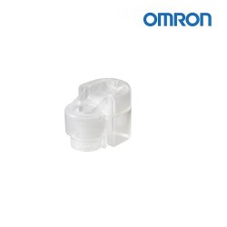 Inhaliatoriaus OMRON U100 vaistų talpykla