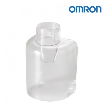 Inhaliatoriaus OMRON U100 kaukės adapteris