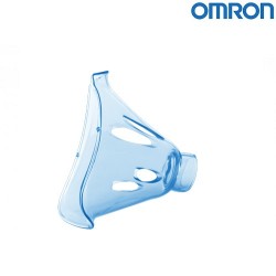 Inhaliatoriaus OMRON (A3 ir Duobaby) kaukė suaugusiems