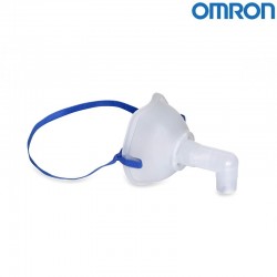 Inhaliatoriaus OMRON vaikiška silikoninė kaukė