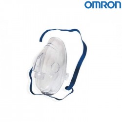 Inhaliatoriaus OMRON kaukė suaugusiems