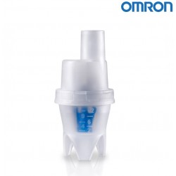 Inhaliatoriaus OMRON Namicat C303 vaistų talpykla