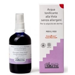 Našlaičių gaivinantis tonikas be alergenų ARGITAL 100 ml