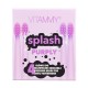 Antgaliai dantų šepetėliui VITAMMY Splash (violetinė)