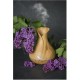 Kvapų difuzorius Vonivi Tulip (400 ml)