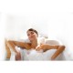 Burbulinio masažo vonios kilimėlis Medisana MBH
