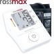 Žastinis kraujospūdžio matuoklis Rossmax X1 + adapteris