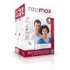 Žastinis kraujospūdžio matuoklis Rossmax X3 + adapteris