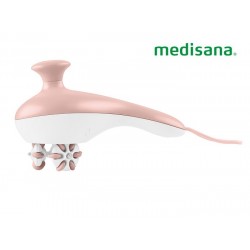 Celiulito masažuoklis Medisana AC 950