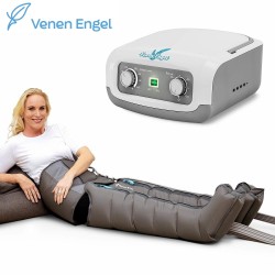 Limfodrenažinio masažo aparatas Venen Engel 4