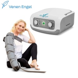 Limfodrenažinio masažo aparatas Venen Engel 4