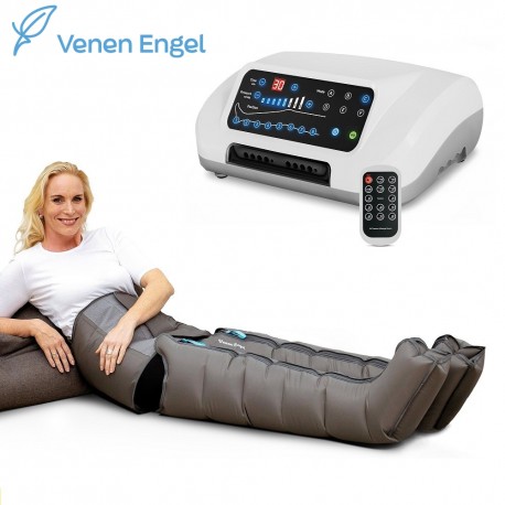 Limfodrenažinio masažo aparatas Venen Engel 8 Premium