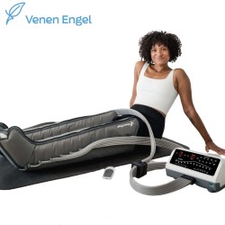 Limfodrenažinio masažo aparatas Venen Engel 12 Premium