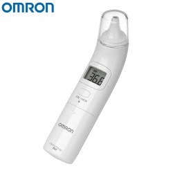 Elektroninis ausies termometras OMRON Gentle Temp 520