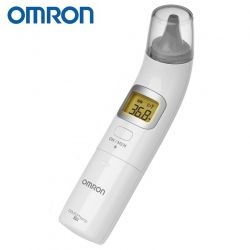 Elektroninis ausies termometras OMRON Gentle Temp 521 - 1