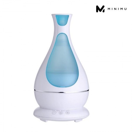 Kvapų difuzorius Minimu White 400 ml