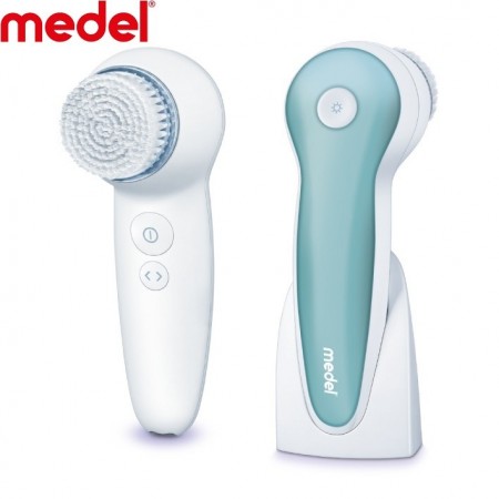 Veido šveičiamasis šepetėlis MEDEL Face Brush