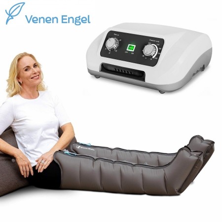 Limfodrenažinio masažo aparatas Venen Engel 6