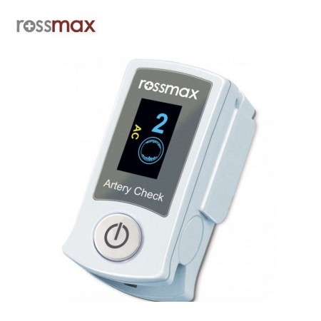 Piršto pulsoksimetras ROSSMAX SB200