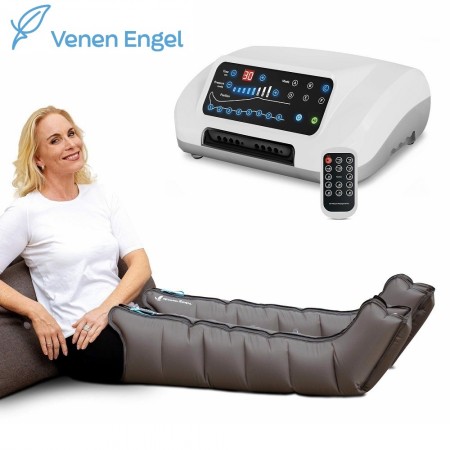 Limfodrenažinio masažo aparatas Venen Engel 8 Premium