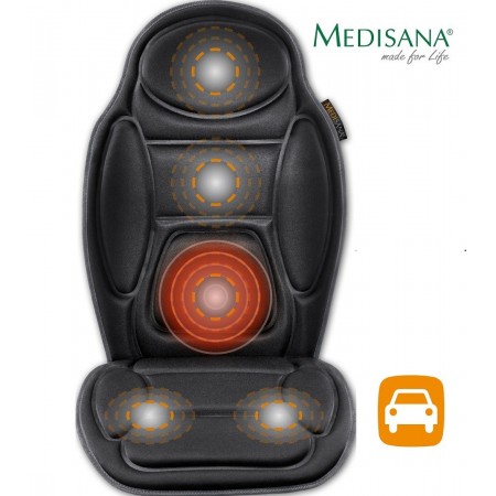 Masažinė sėdynė Medisana MCH