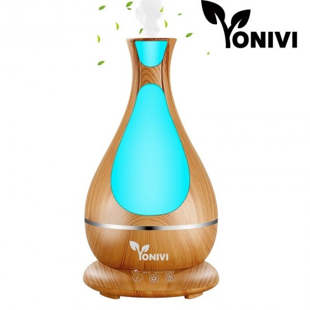 Kvapų difuzorius Vonivi Style (400 ml)